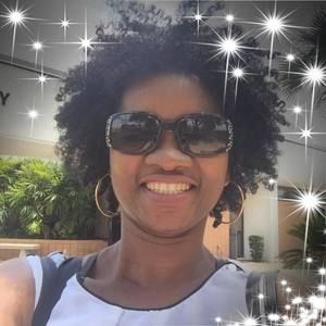 Meet your Posher, Josephine